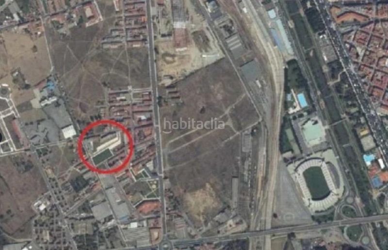 Foto e1c05dea-c578-4b13-943c-d6c63a715e43. Terreny residencial a Armunia León