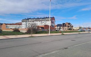 Terreno residencial en San Mamés - La Palomera