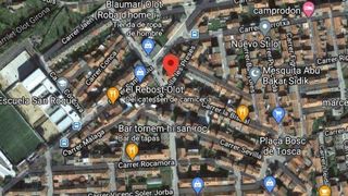 Terreny residencial a Flores de Sil - La Placa