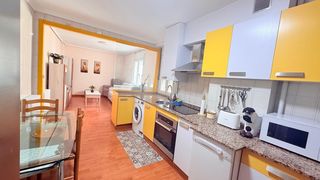 Miete Etagenwohnung in Zona Alta. Piso en alquiler avda america 550