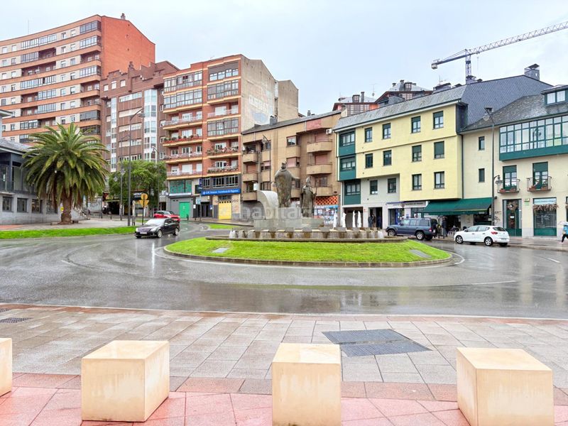 Foto 3cfeeebe-2e86-4a8f-b8be-7381700bedaa. Pis amb aparcament a Zona Alta Ponferrada