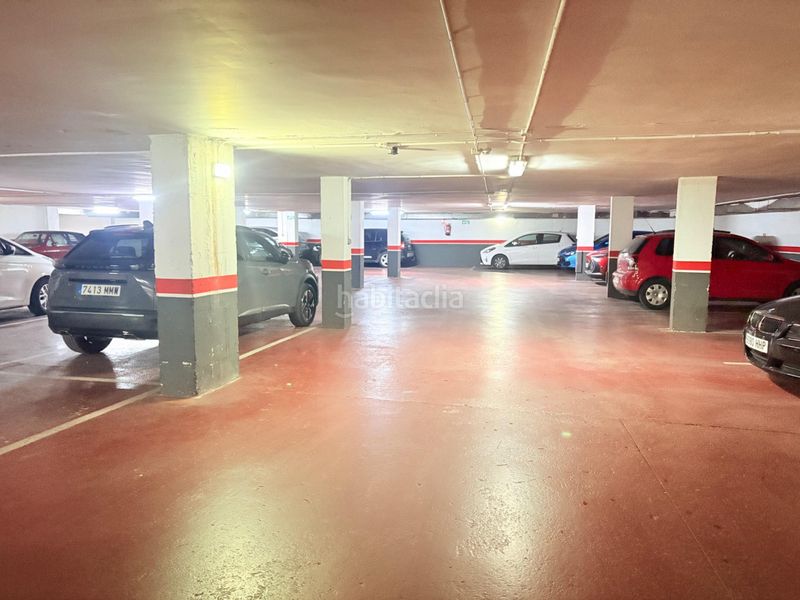 Foto d66e797b-9677-4fb9-894f-bc3781aac933. Pis amb aparcament a Zona Alta Ponferrada
