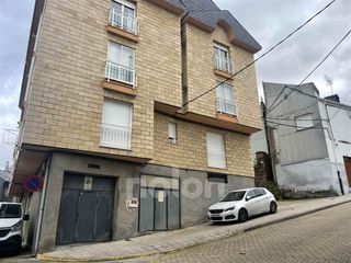 Etagenwohnung in Bembibre. Estupendo piso en bembibre