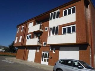 Flat in Carrizo. Piso en carrizo de la ribera