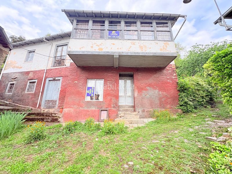 Foto beaf39c7-81c3-4d2b-9644-05813f201787. Casa amb calefacció a Vega de Valcarce