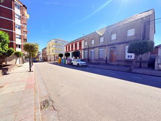 Haus  Susana gonzalez. Casa con patio y huerto para reformar