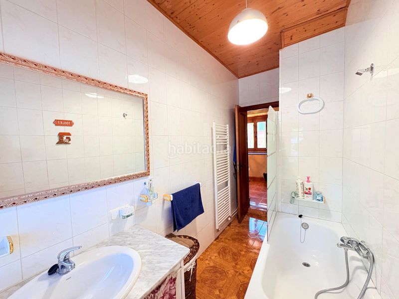 Foto 05f28451-18e4-4fd5-a2c5-c6b0e011a58b. Casa amb calefacció a Área Rural Sur Ponferrada