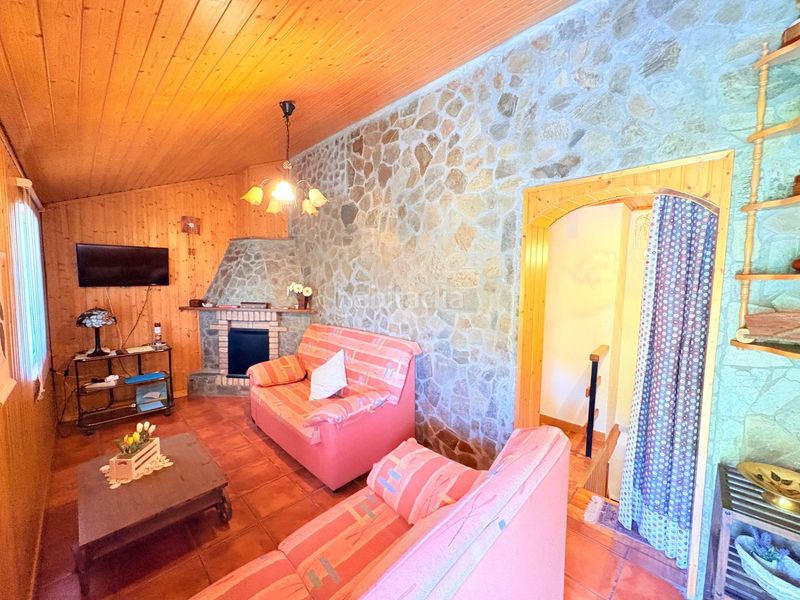 Foto 0da86381-d6ba-425e-8002-b998fb903e2a. Casa amb calefacció a Área Rural Sur Ponferrada