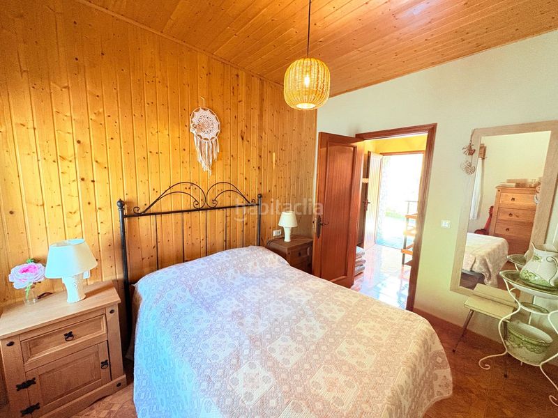 Foto bc40a0ac-f262-4c3a-8d59-3305df33f4ab. Casa amb calefacció a Área Rural Sur Ponferrada