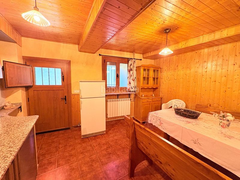 Foto bd127a25-cb83-43cf-a812-01eb5a5672e6. Casa amb calefacció a Área Rural Sur Ponferrada