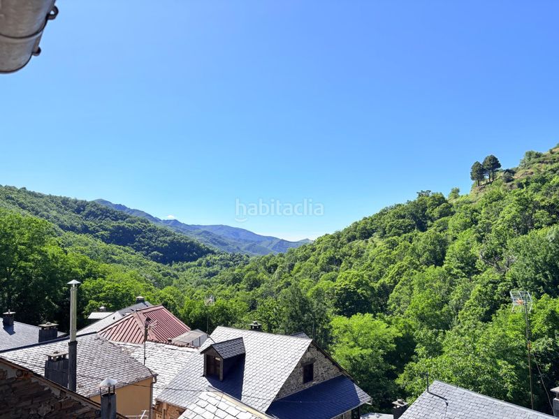 Foto d61b4336-0d70-4f73-a172-560229cdf028. Casa amb calefacció a Área Rural Sur Ponferrada