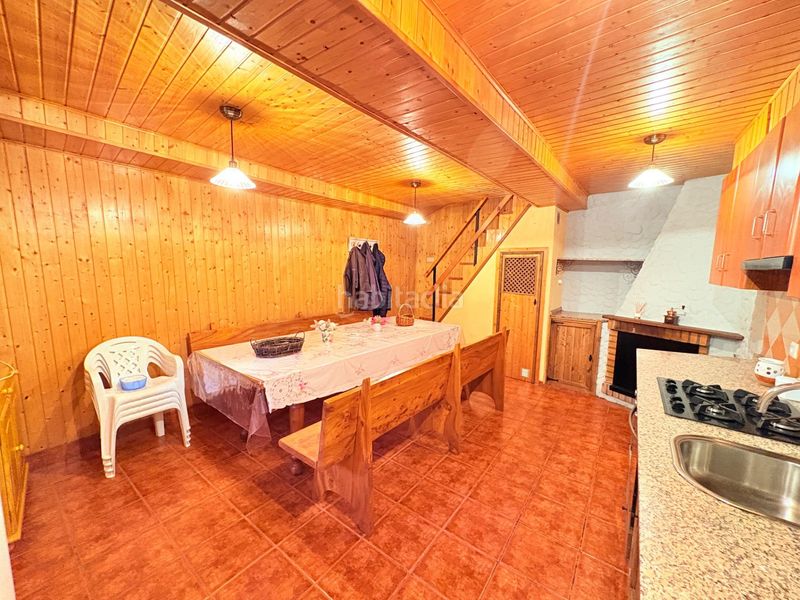 Foto e43f4834-e817-4c2b-ad4f-c272b6bbfbe3. Casa amb calefacció a Área Rural Sur Ponferrada