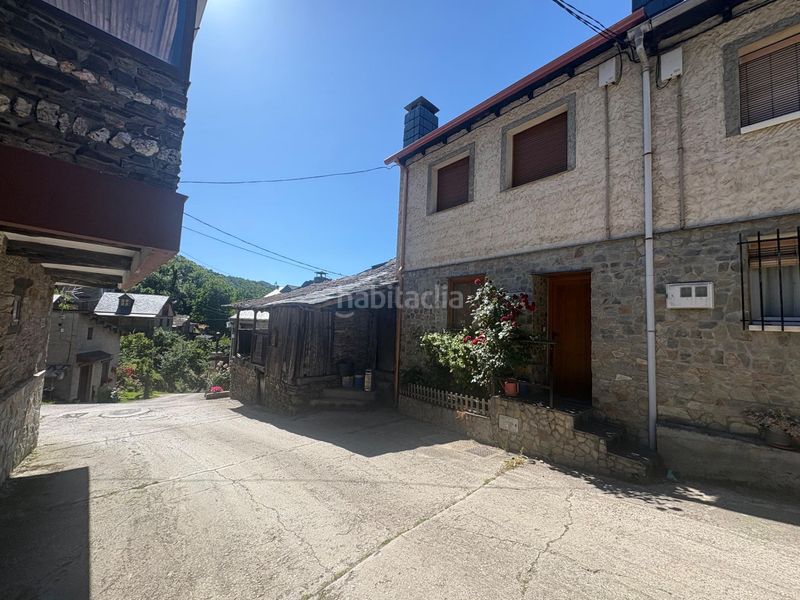 Foto ed4a9a37-bca9-4f4a-94cf-1fce00c93909. Casa amb calefacció a Área Rural Sur Ponferrada