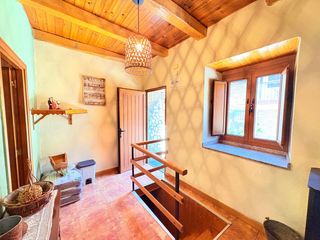 Casa en �rea Rural Sur. Encantadora casa en manzanedo de valdueza