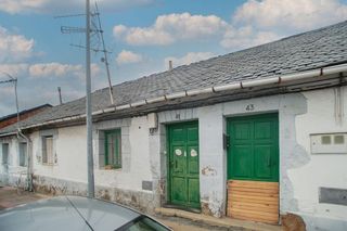 Haus in Fabero. Casa para reformar completamente en fabero del bierzo