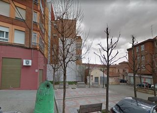 Terreno residenziale in Las Ventas. Parcela en león