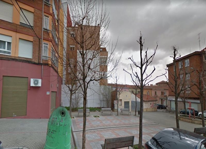 Foto 16e35298-a177-44ba-b517-584f571e8c68. Terreny residencial a Las Ventas León