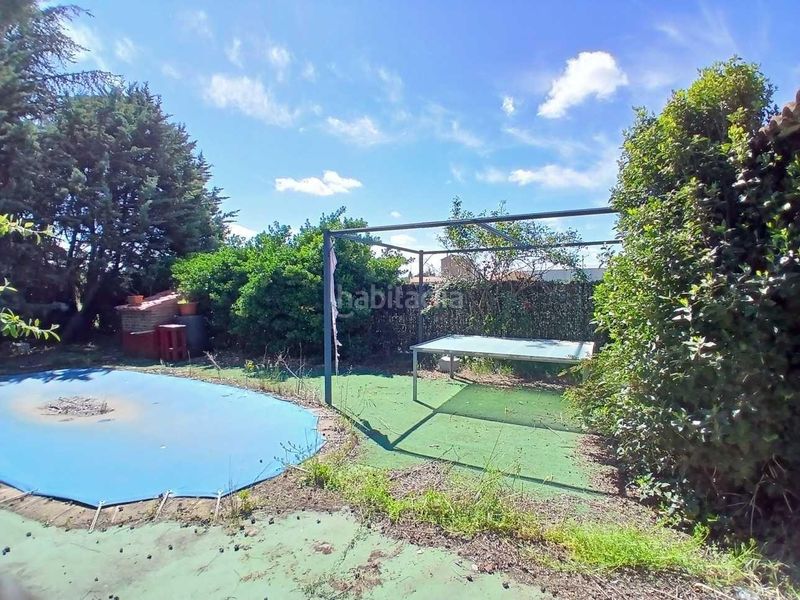 Foto 1a8e8f78-a2ed-4543-ba5e-fefbc8292cec. Bauernhof mit heizung parking pool in Villares de Órbigo