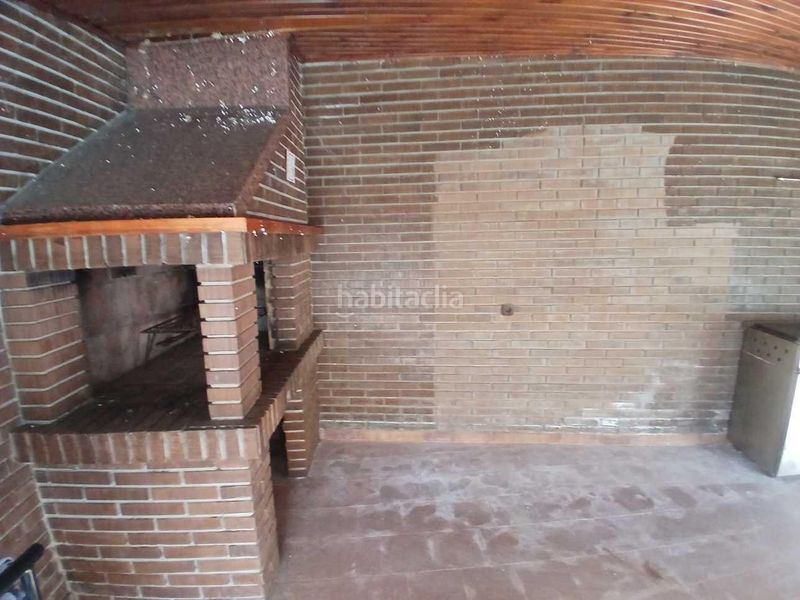 Foto c10b412f-8497-432e-9d0c-269f4d86ee1a. Bauernhof mit heizung parking pool in Villares de Órbigo