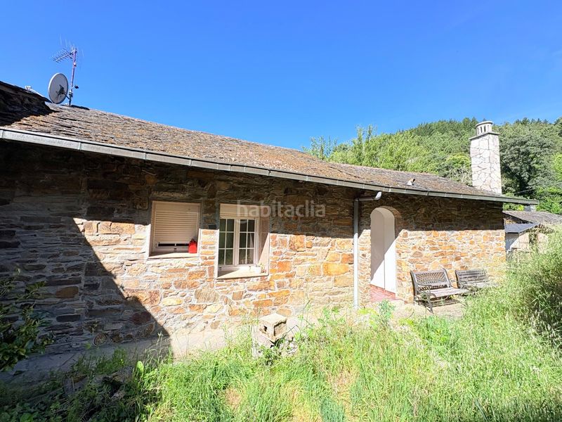 Foto c8da7222-dbaf-43b7-b0ee-272f29a9a7b6. Xalet amb calefacció aparcament a Arganza
