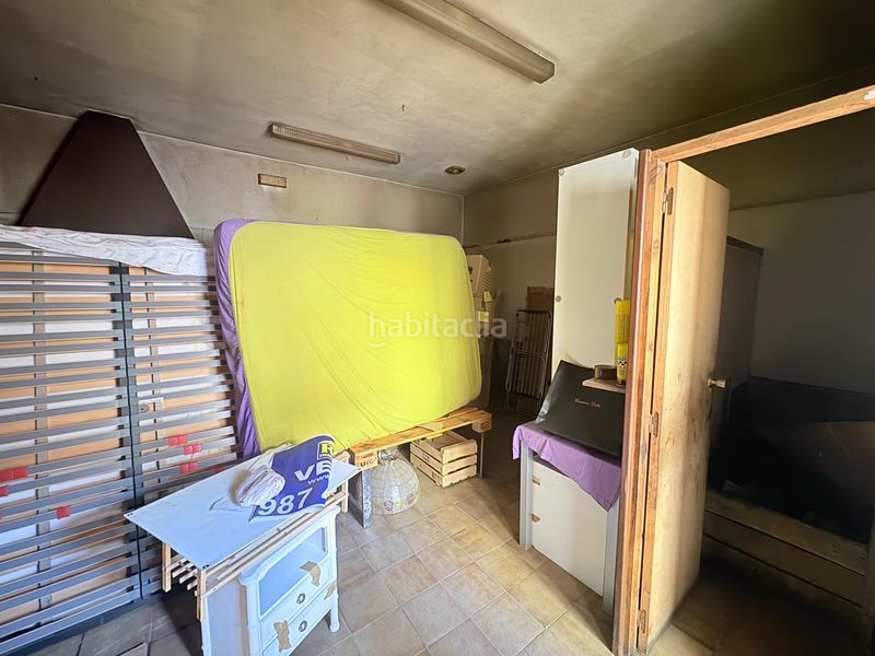 Foto f2a89704-c0a7-47f6-a562-ec9973b3fb7c. Casa a Zona Alta Ponferrada