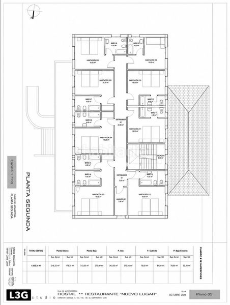 Foto c1b38bbc-17fe-4fd4-825f-17658b625453. Edifici a Carracedelo