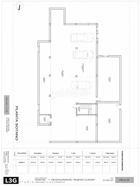 Foto f3bf8ebf-cf46-41cc-9ec0-a9a1983f7e19. Edifici a Carracedelo