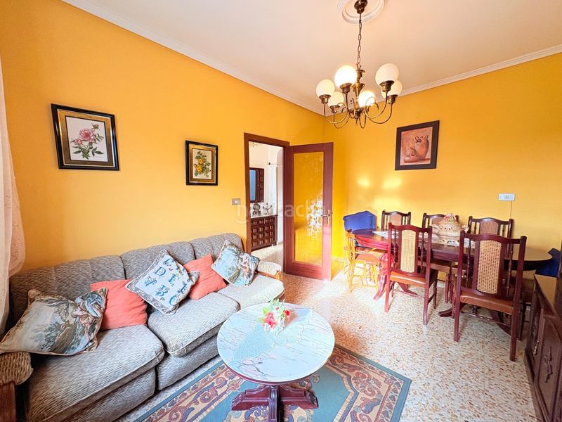 Foto d764e309-f4da-4d4a-b18a-713aed177c10. Xalet amb calefacció a Urbanización Patricia - Campo Ponferrada