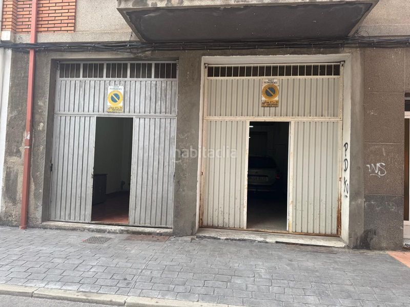 Foto 109ee987-2856-47f2-9b9d-a773a88bbd2f. Aparcament cotxe a Flores de Sil - La Placa Ponferrada