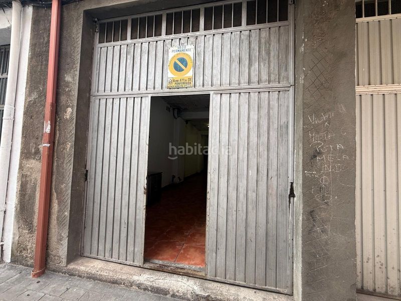 Foto 4dc0797f-109d-4977-9768-14698a6883dc. Aparcament cotxe a Flores de Sil - La Placa Ponferrada