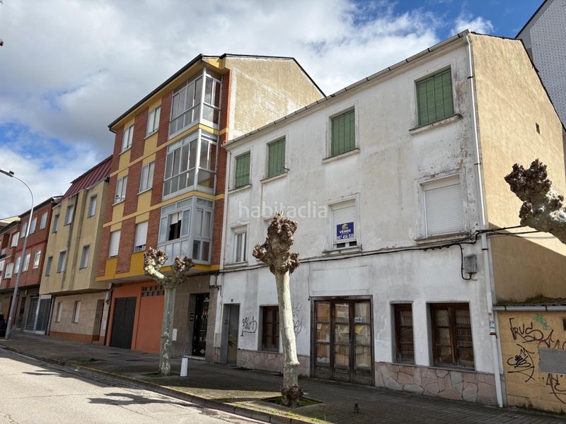 Foto 901f425d-196c-49aa-a659-ec0a5e7d4631. Edifici a Flores de Sil - La Placa Ponferrada