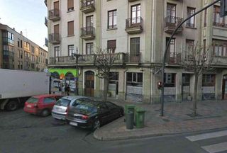 Appartement à Centro Ciudad. Apartamento para reformar en el centro de leon