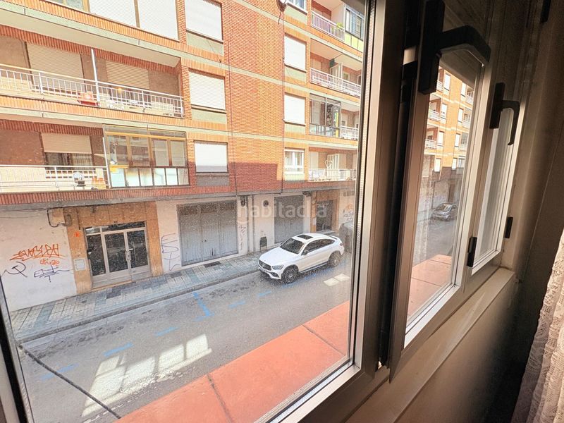 Foto 021eb83f-c955-460d-b166-5b6c374ec054. Pis amb calefacció a Centro Ponferrada