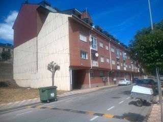 Pis a Bembibre. Ático en bembibre