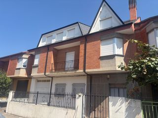 Chalet à Cuatro Vientos