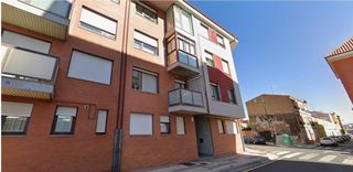 Pis a Armunia. Inmueble en rentabilidad en  leon