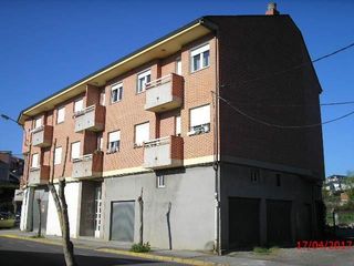 Etagenwohnung in Fabero. Piso en fabero del bierzo