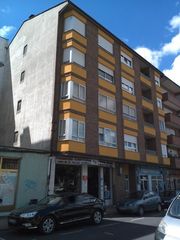Flat in Bembibre. Piso en bembibre