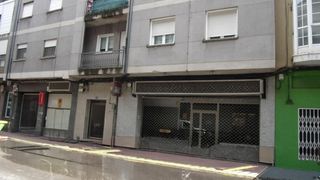 Appartement à Barco de Valdeorras (O). Piso para reformar en o barco de valdeorras