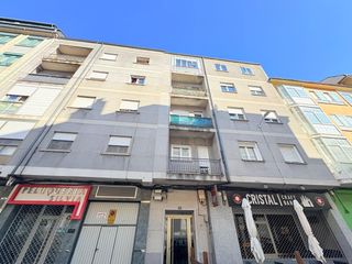 Appartamento in Barco de Valdeorras (O)