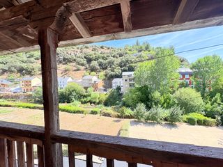 Casa a Villafranca del Bierzo. Oportunidad única! casa para reformar en villafranca del bierzo