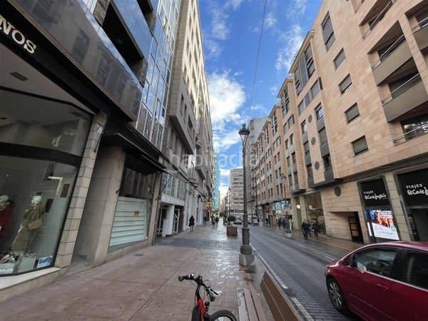 Foto e758ed34-e203-4573-9999-094aca0bc164. Pis amb calefacció aparcament a Centro Ponferrada