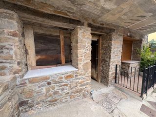 Casa en Páramo del Sil. Encantadora casa de piedra en el corazón del norte de españa