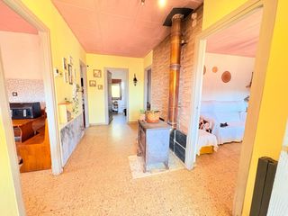 Casa a Villafranca del Bierzo. Casa con terreno y terraza
