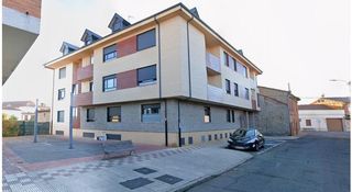 Duplex à Villaquilambre. Inmueble  en rentabilidad en villaobispo de las regueras
