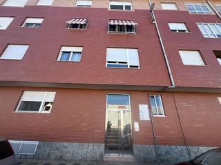 Flat in Villaquilambre