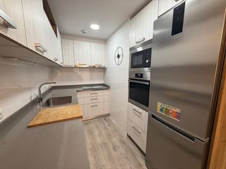 Location Appartement à Zona Alta. Moderno apartamento en alquiler en la zona alta de ponferrada 70