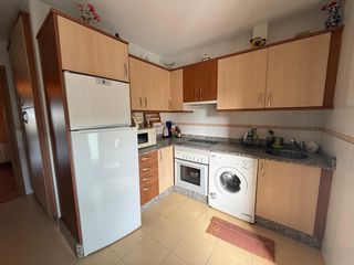 Affitto Appartamento in Centro. Amplio y moderno apartamento en la rosaleda, ponferrada  700mes