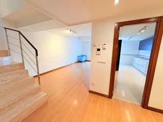 Duplex in Centro. Duplex de lujo con terrazas