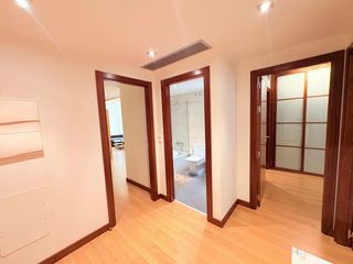 Apartament  Msp. Apartamento centrico calidades de 1ª